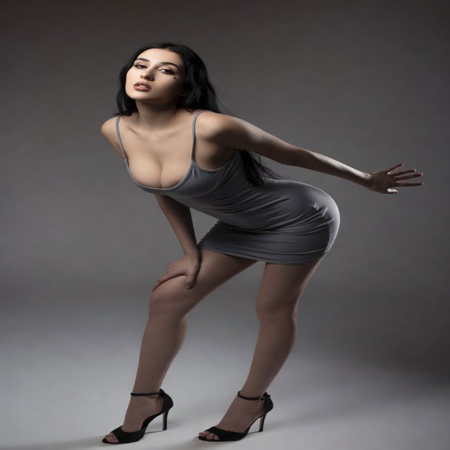 Asian Girls in Rishikesh